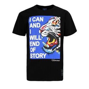 Victorious "Tiger Story" T-shirt